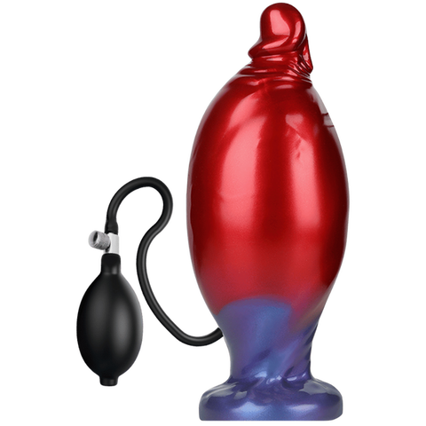 Shadow Behemoth 8.6" Realistic Dildo by Baile - Realistic Dildos