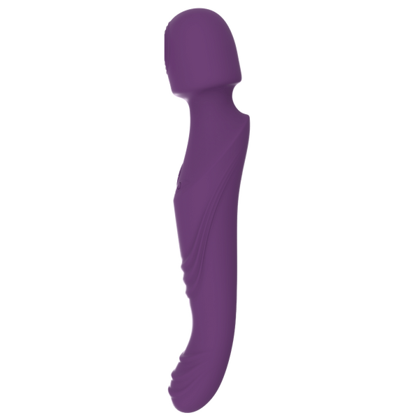 La Viva Tapping and Vibrating Body Wand Massager - Body Wands