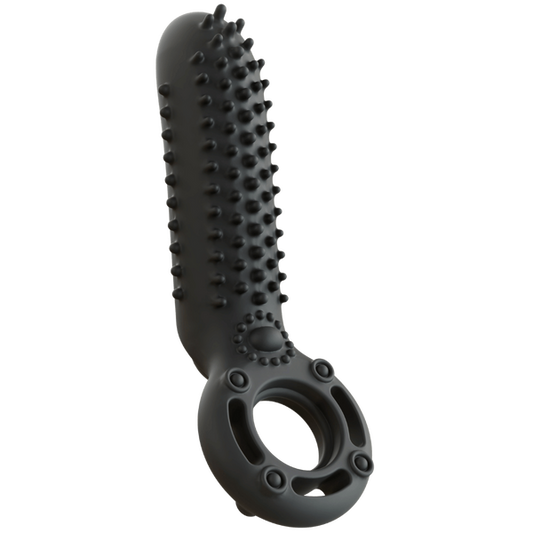Rechargeable OYeah Vibrating Cock Ring by Screaming O - Vibrating Cock Rings