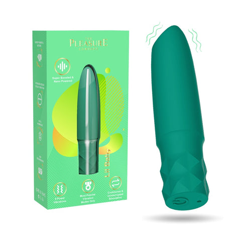 lil Baby Bullet Vibrator by Full Circle - Bullet Vibrators