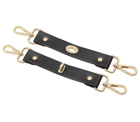 Bondage Play Hogtie Piece by Love In Leather - Cuffs And Restraints