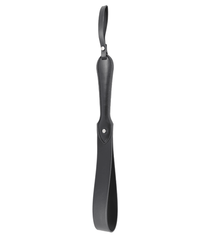 Faux Leather Slapper Paddles by Love In Leather - Paddles And Slappers