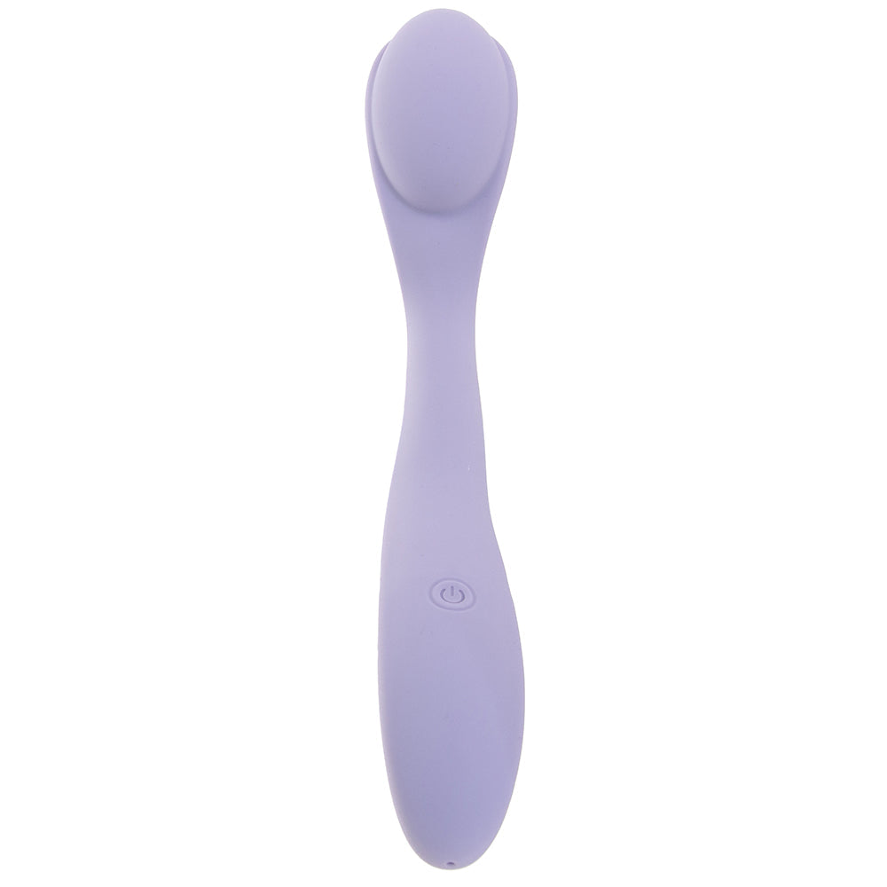 Shots LoveLine Juicy 10 Speed Flexible G Spot Vibrator - G-Spot Vibrators