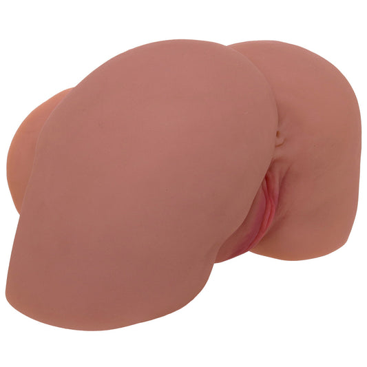 Cousins Group Stroker Kings Asstastic Vibrating Ass and Pussy