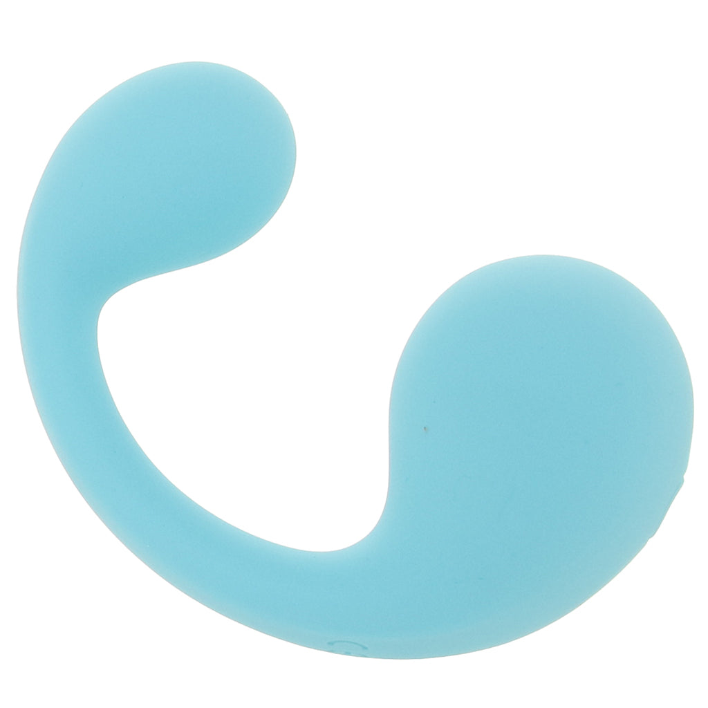 Shots LoveLine Playful 10 Speed Dual Motor G Spot Stimulator - G-Spot Vibrators