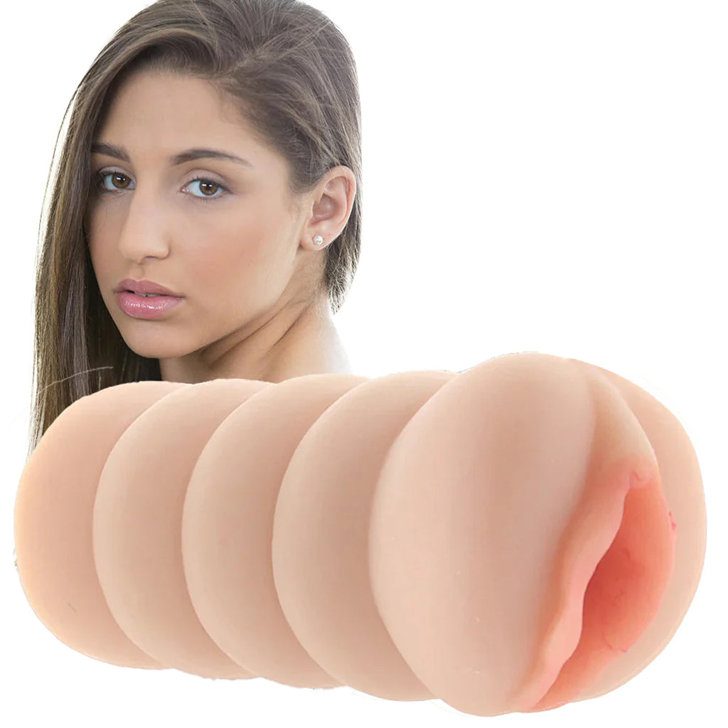 Cousins Group Pornstar Fuckable Abella Danger Pussy Stroker - Masturbators and Strokers