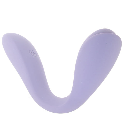 Juicy 10 Speed Flexible G-Spot Vibrator by Shots Toys - G-Spot Vibrators
