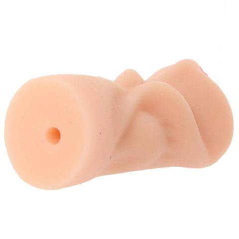 Carmen Caliente Pussy Stroker by Cousins Group - Masturbators and Strokers