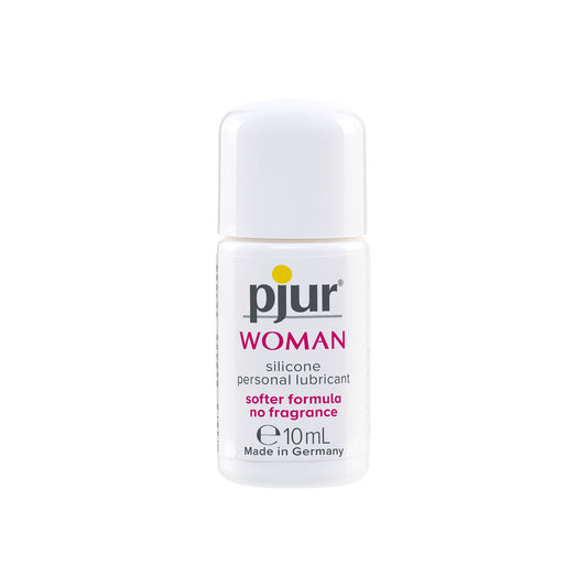Pjur Woman Silicone Based Personal Lubricant 30 ml