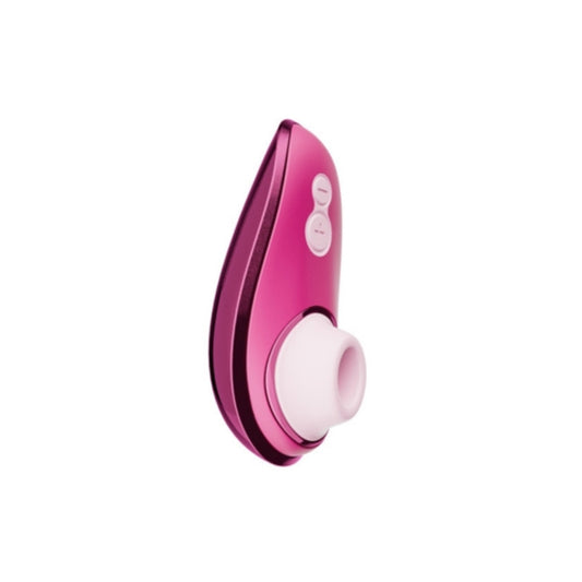 Womanizer Liberty 2 Iggy Air Pulse Clitoral Vibrator