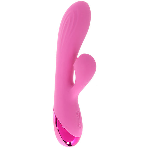 V-Gasm Rabbit Style G-Spot Vibrator by Cousins Group - Rabbit Vibrators