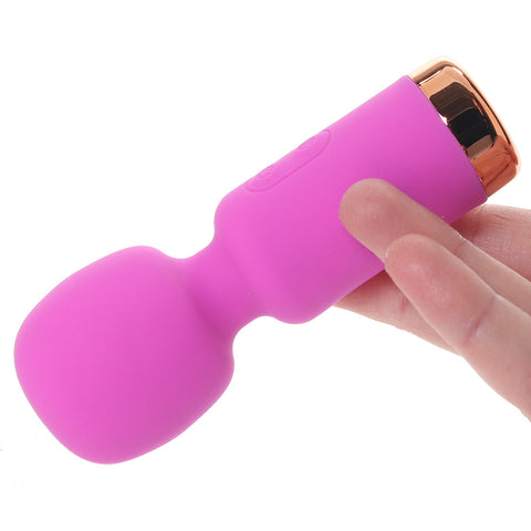 Shanna Moakler Body Wand Massager by Cousins Group - Body Wands