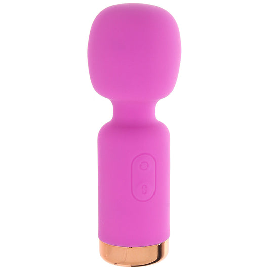 Cousins Group Shanna Moakler Mini Body Wand Massager