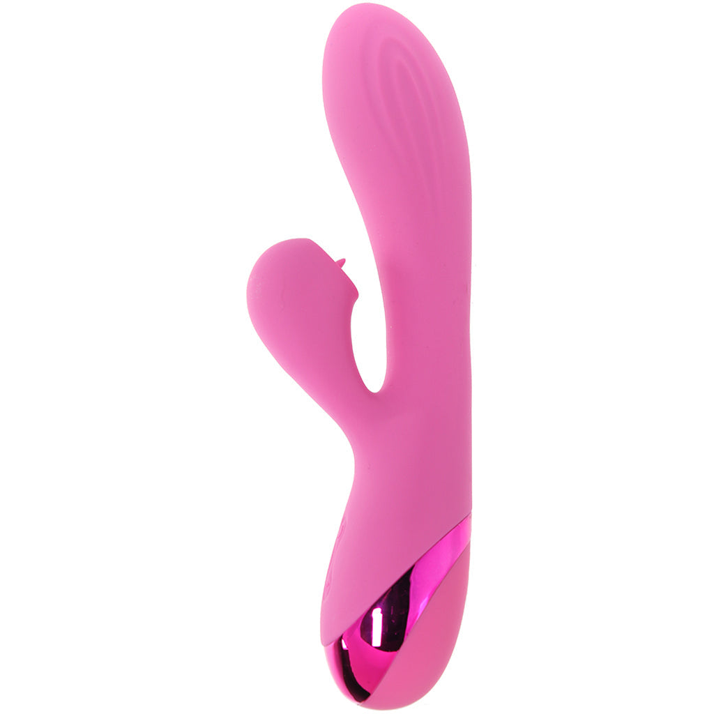 Cousins Group V-Gasm Rabbit Style G Spot Vibrator - Rabbit Vibrators