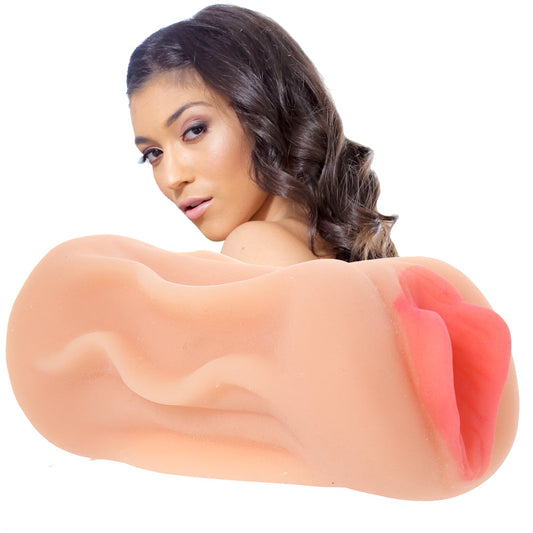 Cousins Group Pornstar Fuckable Brooklyn Gray Pussy Stroker