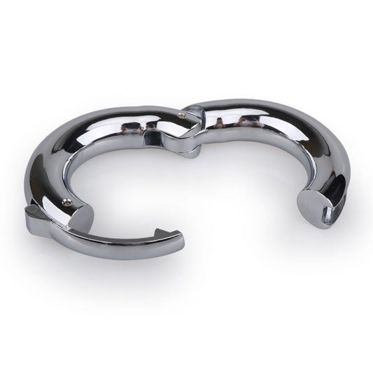 BDStyle Clip - Sleek Metal Cock & Ball Ring for Pleasure