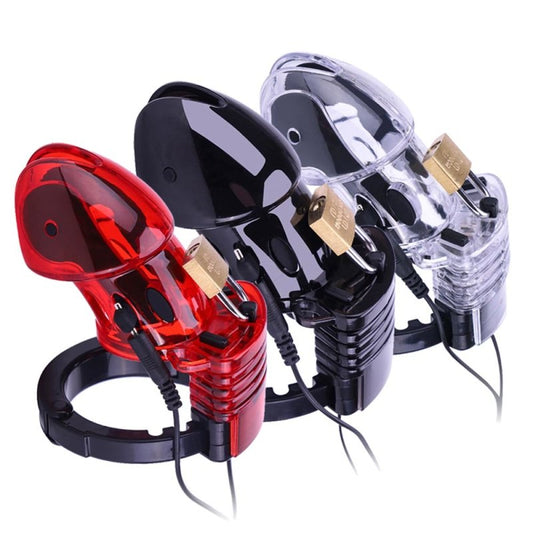 Electro Bliss - Customizable Cock Cuff for Mind-Blowing Sensations