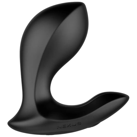 Nexus Duo Plug Anal Vibrator