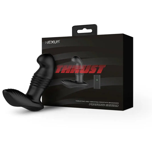 Nexus Thrust Pro - Elevate Your Intimate Experiences