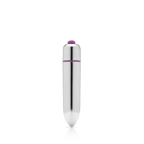 Replacement Tantus 3 Speed Original Bullet by Tantus - Bullet Vibrators