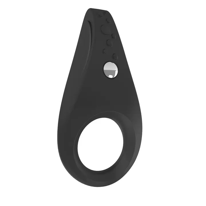 OVO B3 Vibrating Cock Ring - - Cock Rings