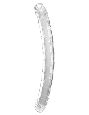 King Cock 18 Inch Double Ender by Pipedream Products - Sex Games, Coupons and Tricks