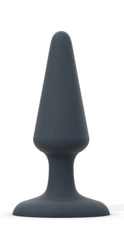 DORCEL Silicone Pleasure Plug by Marc Dorcel Toys - Unclassified