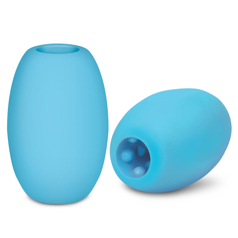 Zolo Mini Bubble Stroker - - Masturbators and Strokers