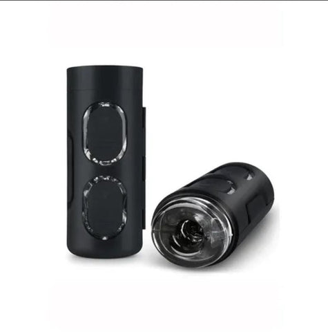 ZOLO Strokemeister Masturbator by Xgen Products - Masturbators and Strokers
