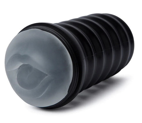 Zolo The Perfect Deepthroat Masturbator by Xgen Products - Realistic Butts And Vaginas