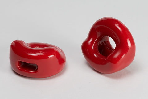 Half Pipe Silicone Cock Ring by Sport Fucker - Cock Rings