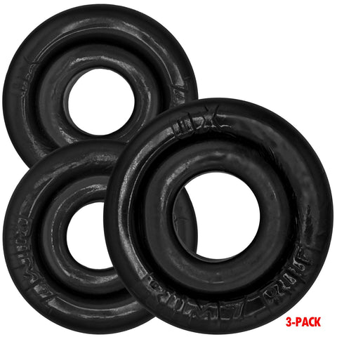 Rimringz Size Cock Rings by Oxballs - Cock Ring Sets