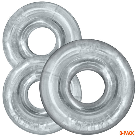 Rimringz Size Cock Rings by Oxballs - Cock Ring Sets