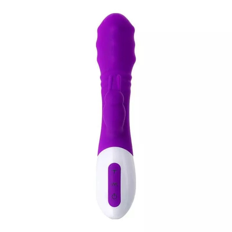 JOS Taty Pulsating 7 Function Rabbit Vibrator - Rabbit Vibrators