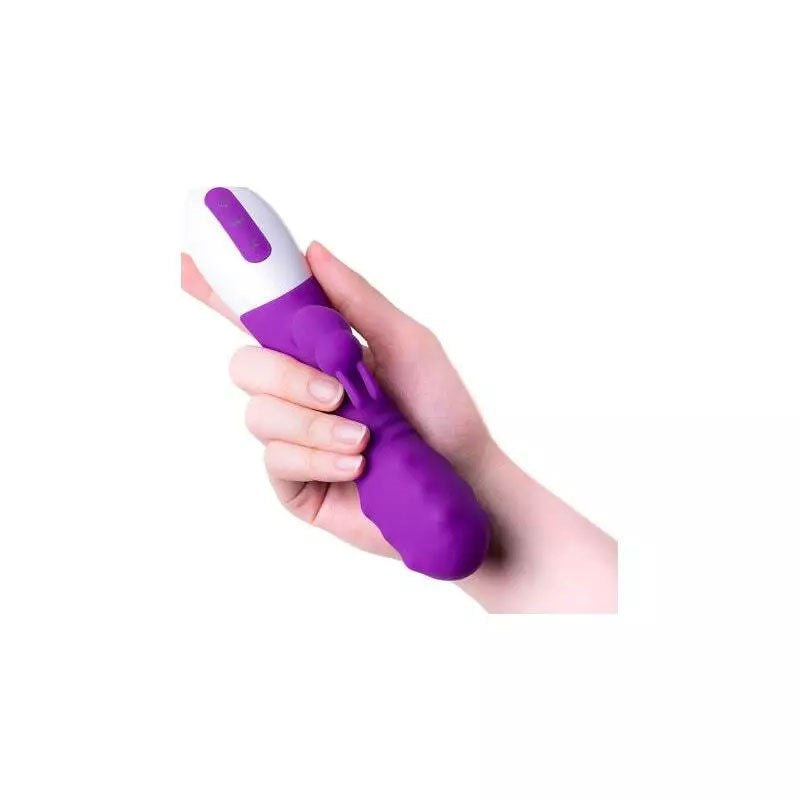 JOS Taty Pulsating 7 Function Rabbit Vibrator - Rabbit Vibrators