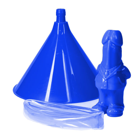 S-LINE The Dickheads Beer Bong Novelty Beer Bong Sex Game - Sex Games, Coupons and Tricks