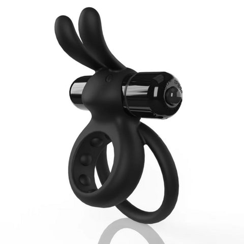 4B Ohare Cock Ring by Screaming O - Cock Rings