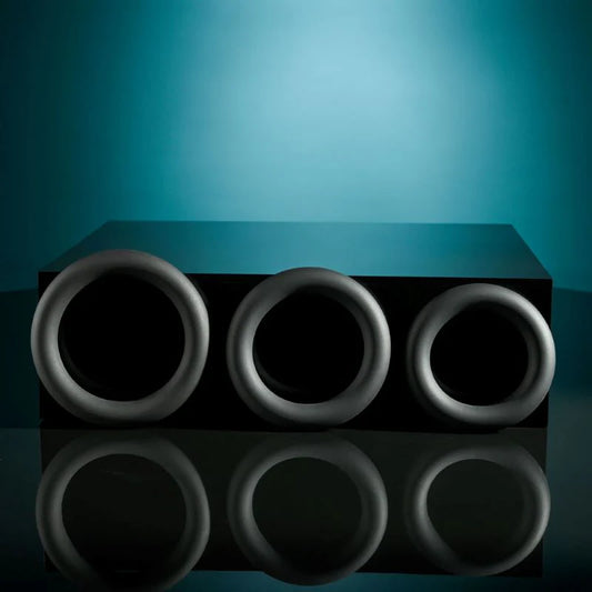 Selopa 3-Ring Circus - Elevate Your Intimate Experience