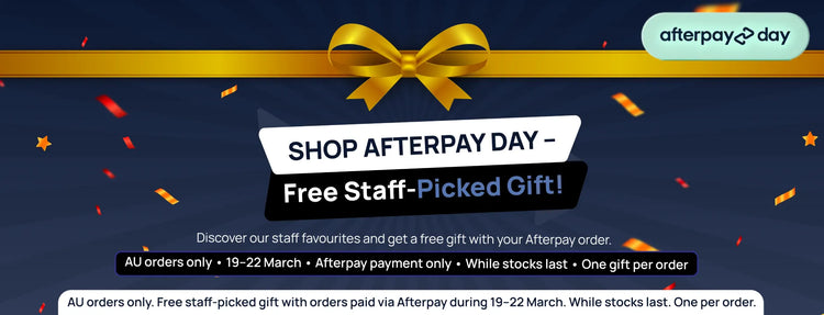 Sex Toy Store Afterpay Day Sale – Discover best deals on intimate products
