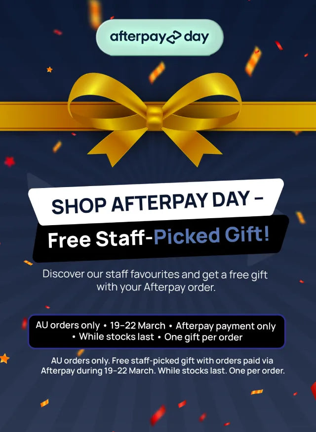 Sex Toy Store Afterpay Day Sale – Discover best deals on intimate products