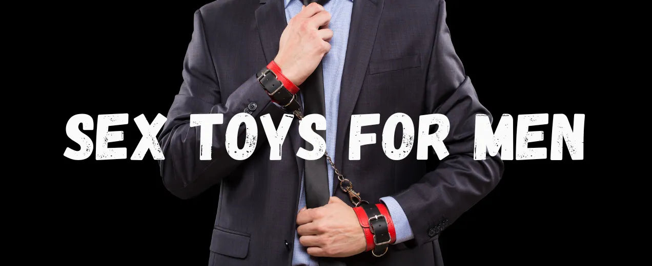 Sex Toys Australia