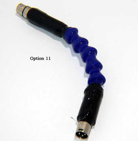 Sex Machine Dildo Attachments by BDStyle - Sex Machines