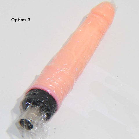 Sex Machine Dildo Attachments by BDStyle - Sex Machines