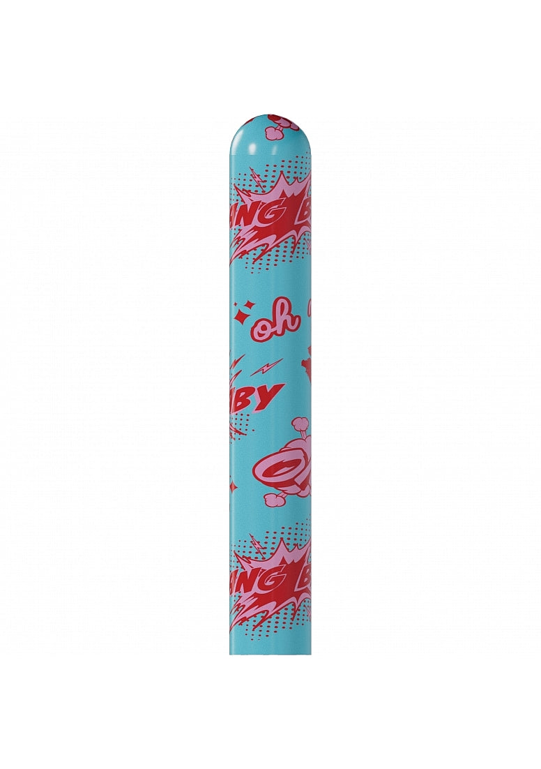 Shots S-LINE Kaotix Bang Baby Rechargeable Bullet Vibrator - Bullet Vibrators