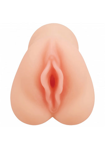 Pinup Misty Muffburner Masturbator by Shots Toys - Masturbators and Strokers
