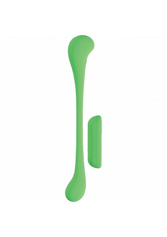 FlexEase Bend 10 Speed G-Spot Vibrator by Shots Toys - G-Spot Vibrators