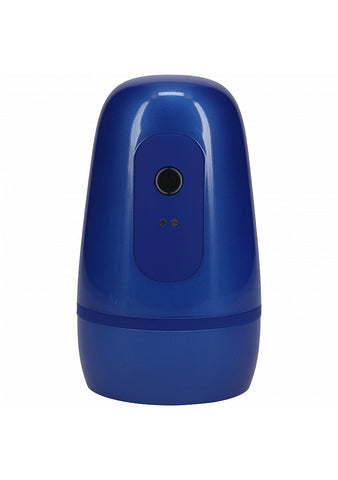 PUMPED Vibrobator Masturbator by Shots Toys - Masturbators and Strokers