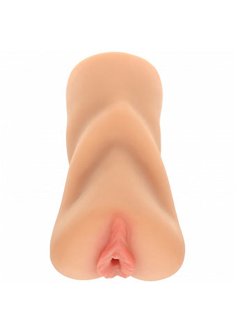 Xkin RAW Soft Entry Realistic Vagina Stroker by Shots Toys - Masturbators and Strokers