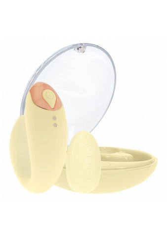 Loveline Daydream Rechargeable G-Spot Vibrator - G-Spot Vibrators
