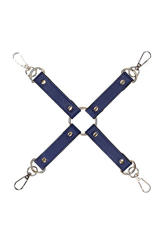 Sailor Couples Bondage Play Kit by Shots Toys - Bondage Kits